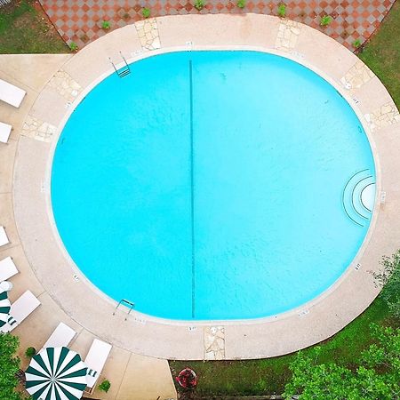 The Meyer Hotel Comfort Ngoại thất bức ảnh