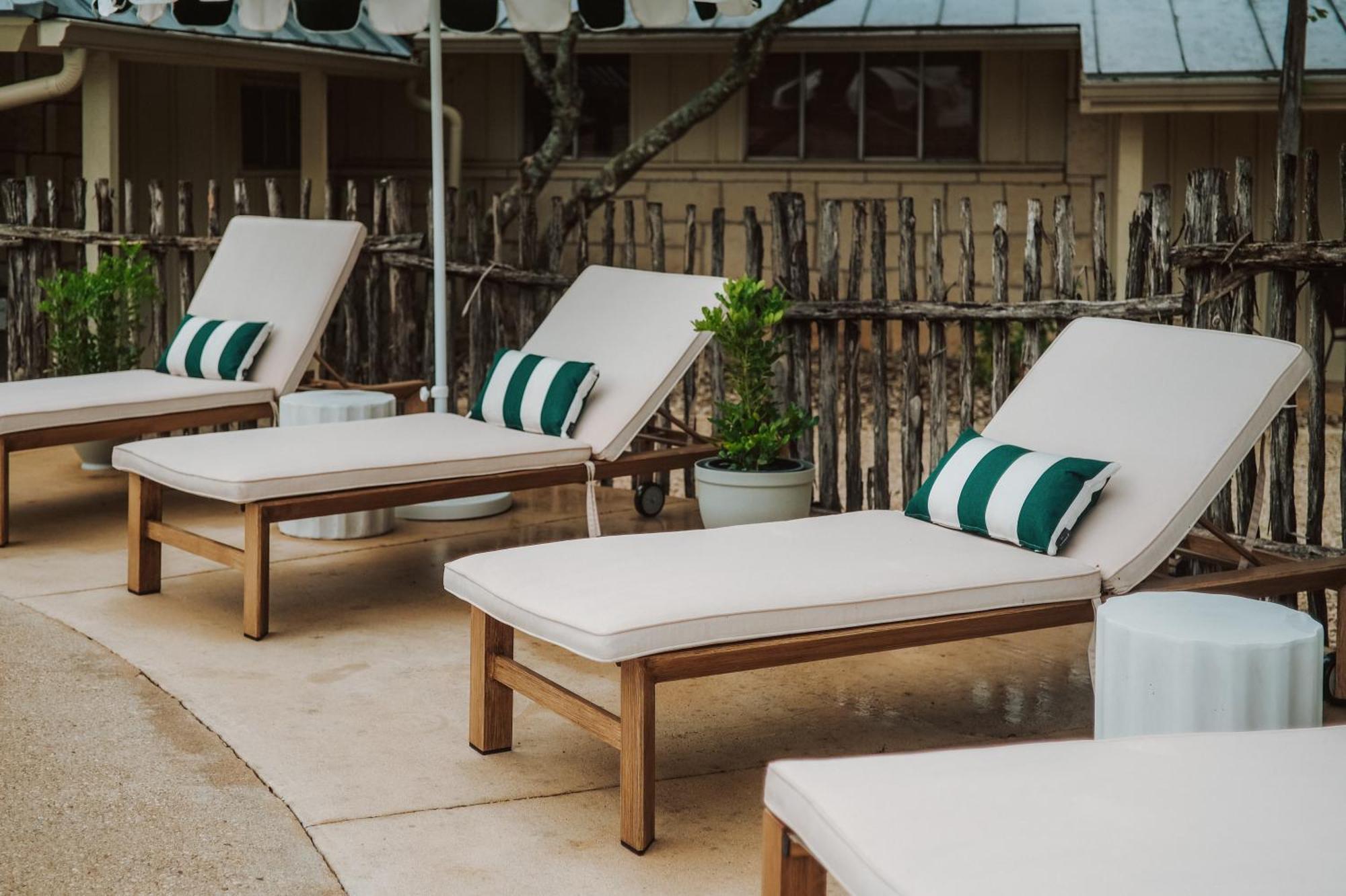 The Meyer Hotel Comfort Ngoại thất bức ảnh