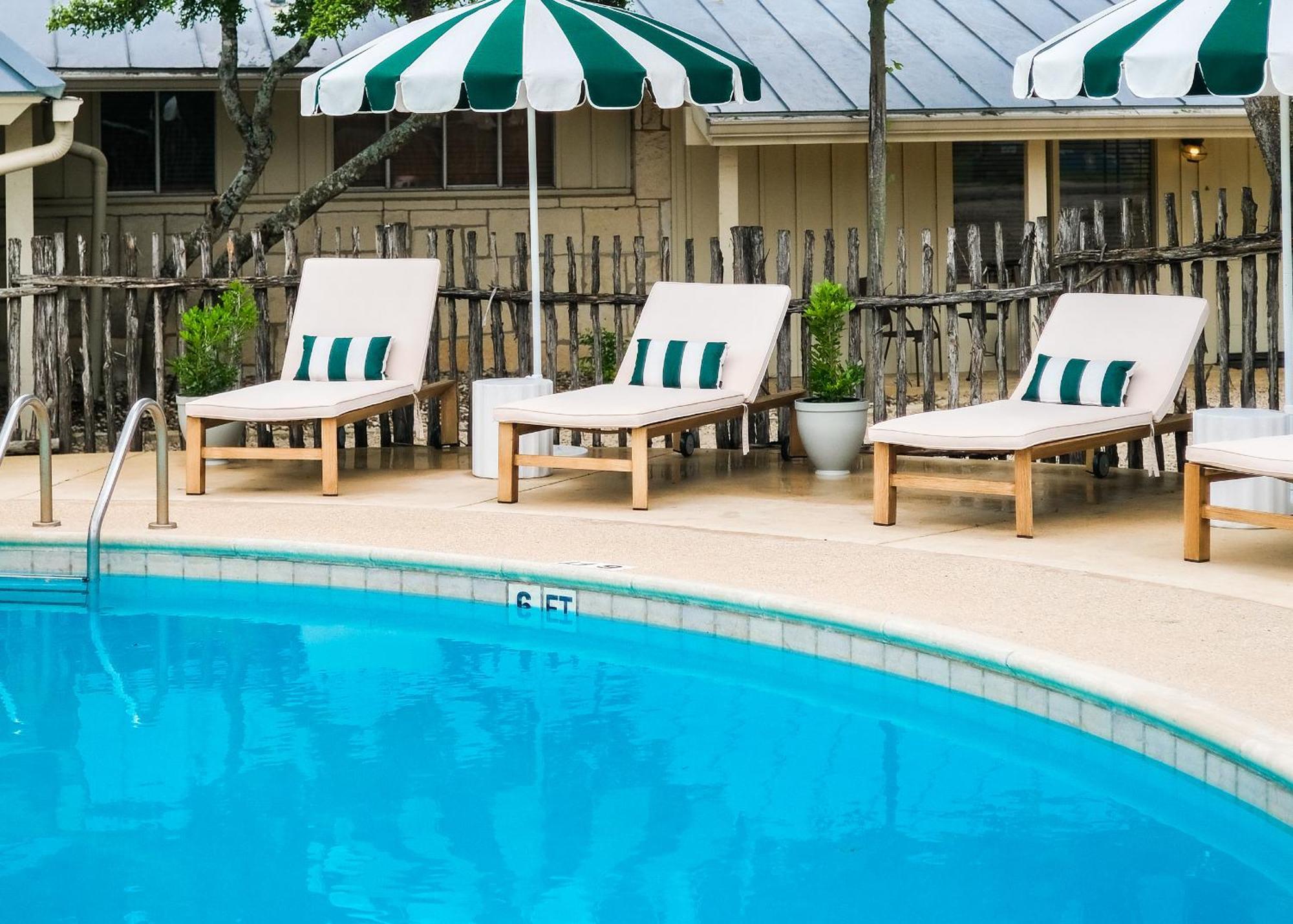 The Meyer Hotel Comfort Ngoại thất bức ảnh