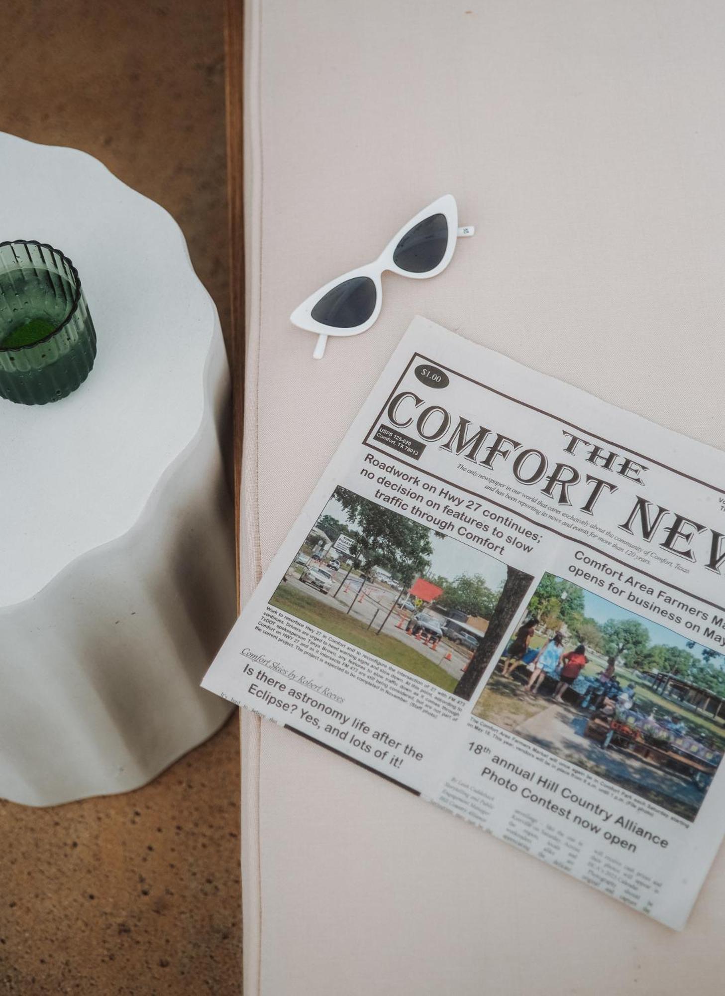 The Meyer Hotel Comfort Ngoại thất bức ảnh