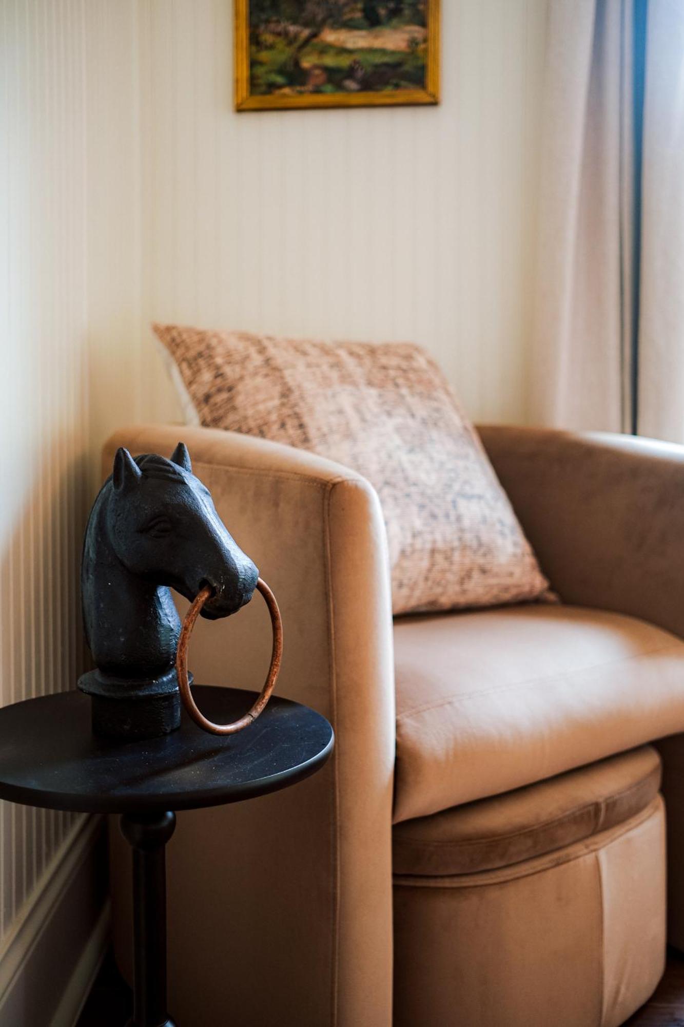 The Meyer Hotel Comfort Ngoại thất bức ảnh