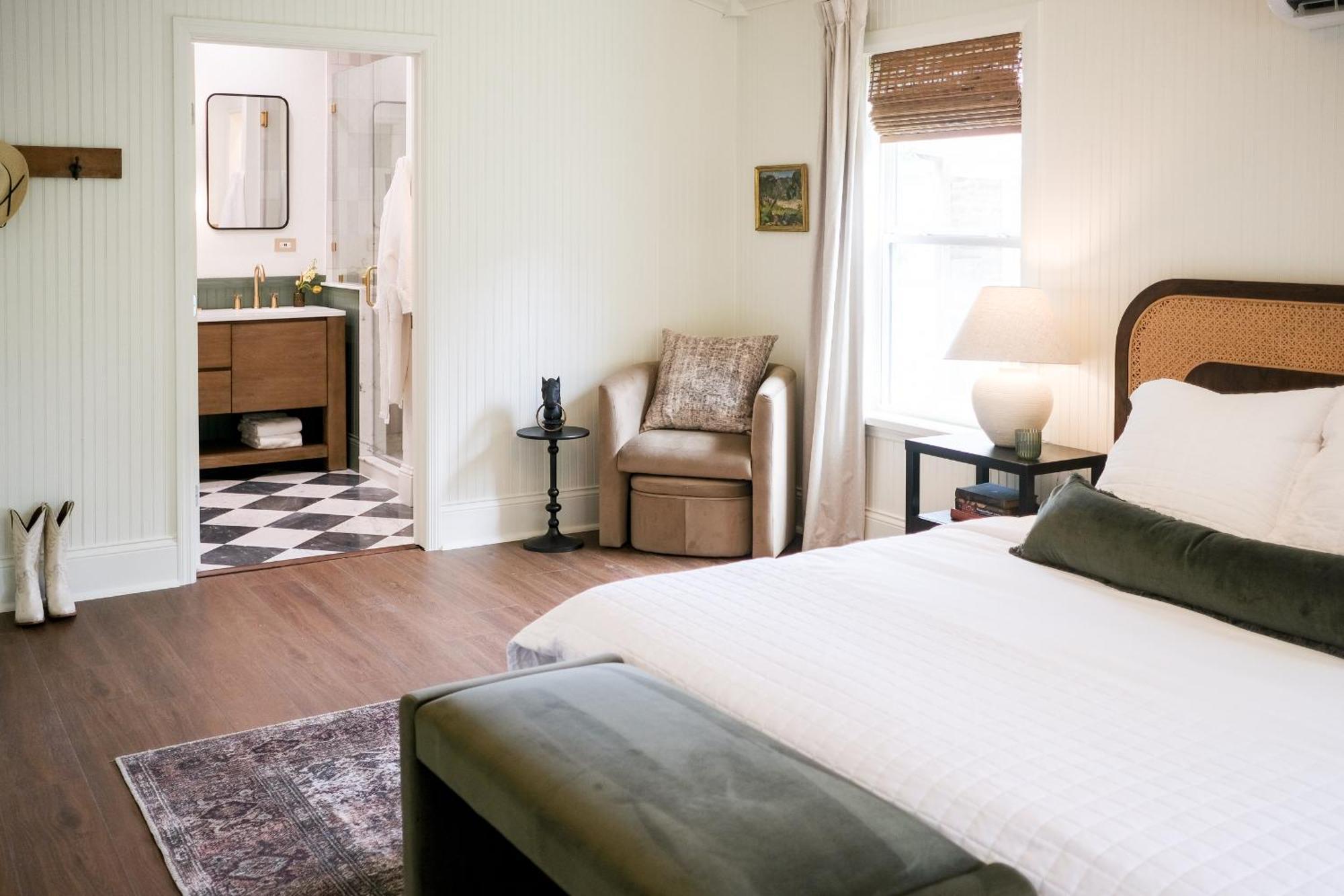The Meyer Hotel Comfort Ngoại thất bức ảnh